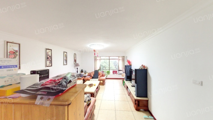 明诚景怡苑二手房实景图