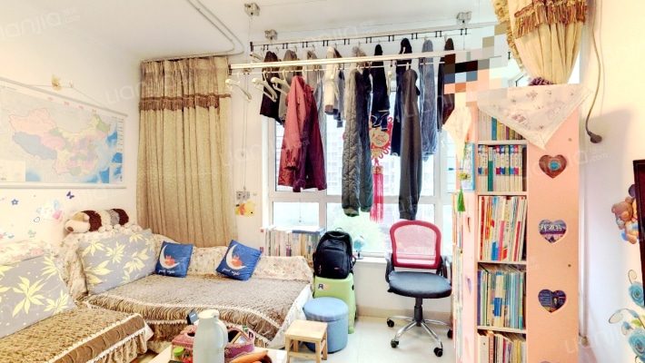 兴达锦绣园二手房实景图