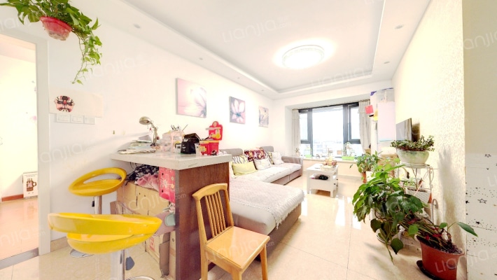 金沙御苑二手房实景图