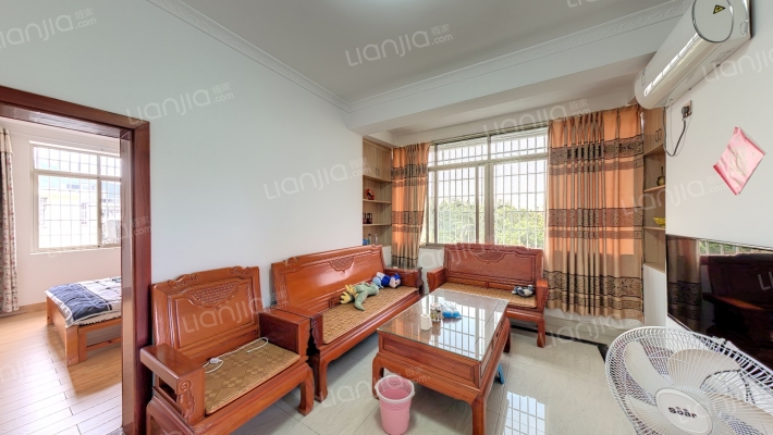 华昌小区二手房实景图