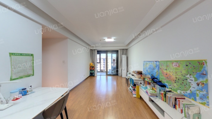 融创望澜园二手房实景图