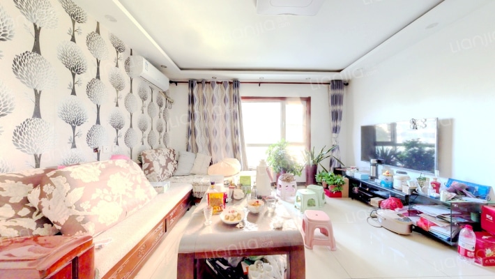 宝翠园二手房实景图