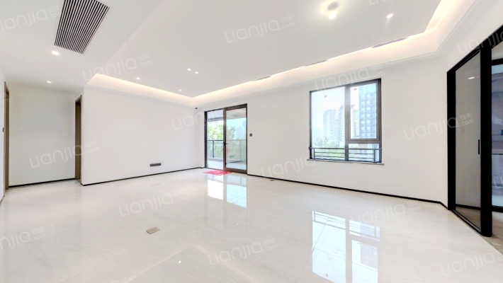 远达麓湖云邸二手房实景图