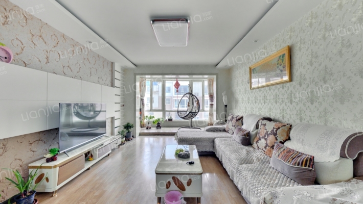 长江花园(二道区)二手房实景图