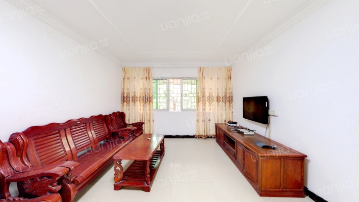 俊雅苑二手房实景图