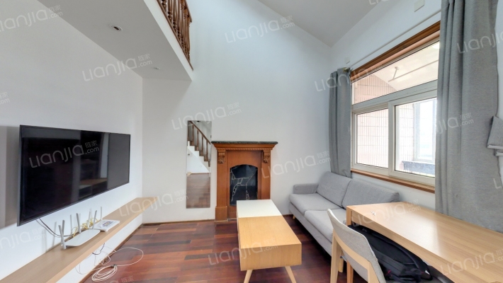 御桥花园二手房实景图