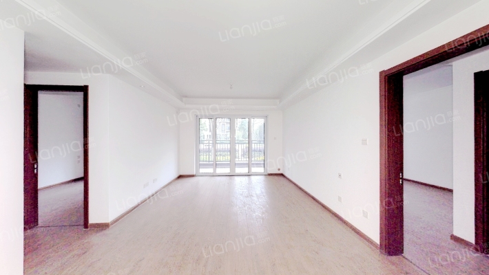 碧桂园天玺二手房实景图