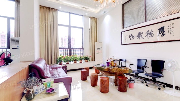 绿地时代云都汇二手房实景图