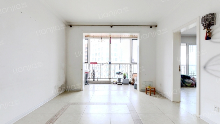 龙城四季二手房实景图