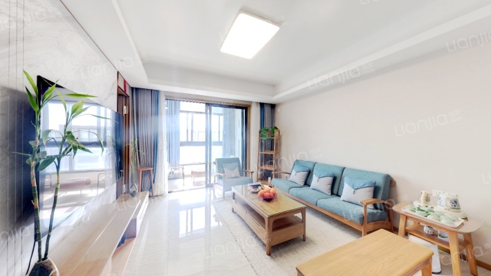 芯汇花园二手房实景图