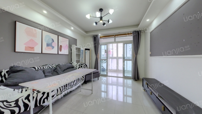 滨浦新苑二村二手房实景图