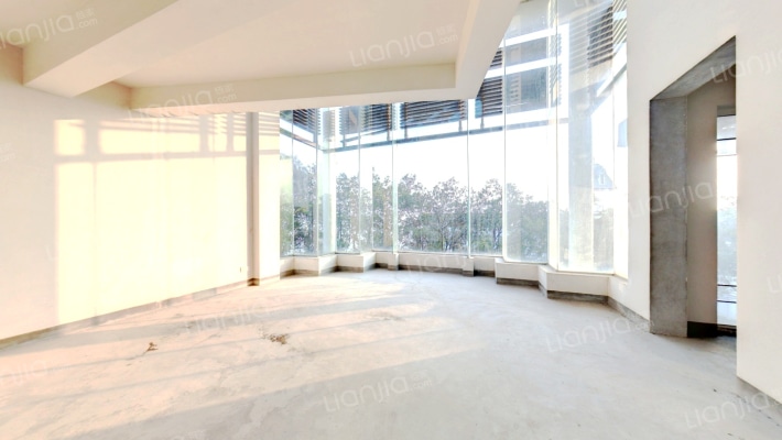 宝岛花园二手房实景图