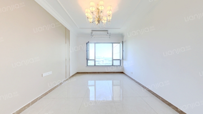 恒大林溪郡三期二手房实景图