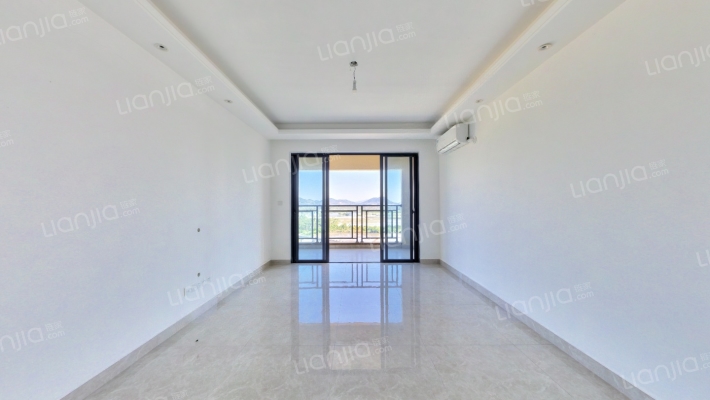 龙海泉城二手房实景图