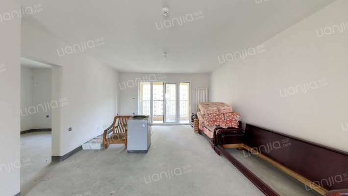 绿地新都会二手房实景图