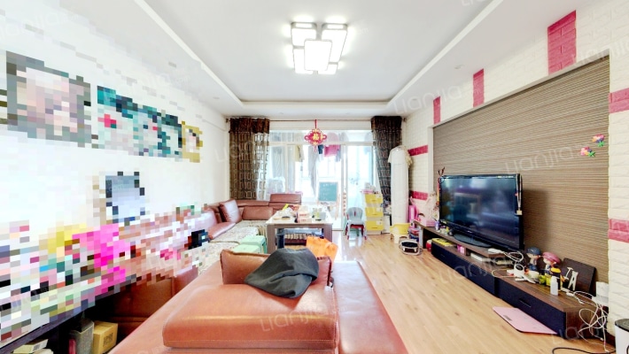 翠华金都二手房实景图