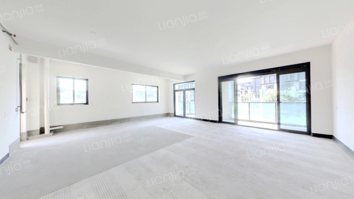 北大资源紫境府一期二手房实景图