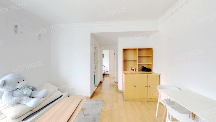 汇景家园景康苑二手房实景图