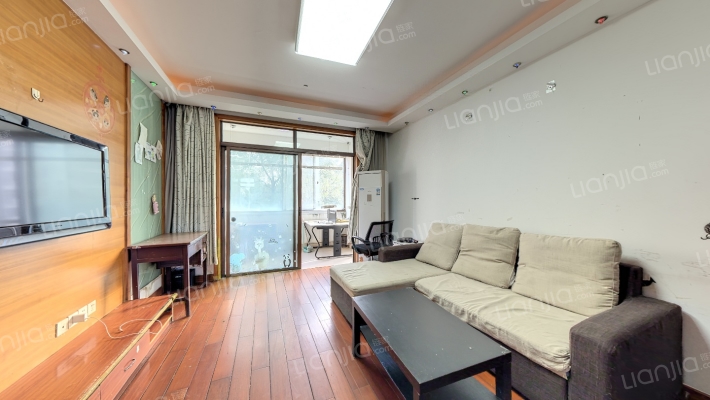 金丰蓝庭二手房实景图