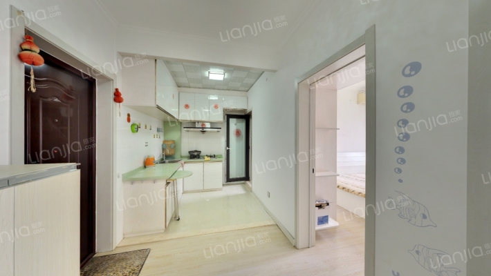 楓蘭香谷二期二手房实景图