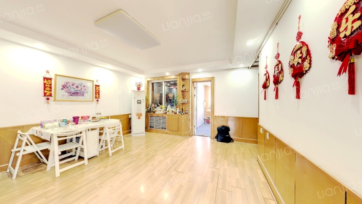 海翔公寓二手房实景图