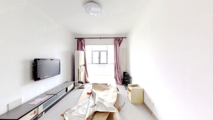 纯雅公寓二手房实景图