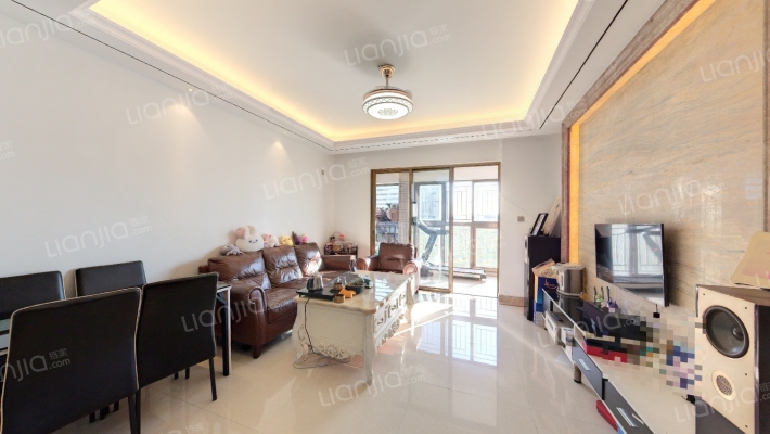 海投青春海岸二手房实景图