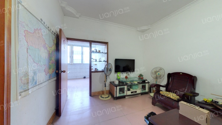 红塔职高宿舍二手房实景图