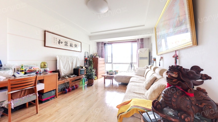 军心家园 （长江路北二巷）二手房实景图