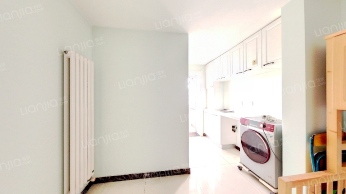 临平里二手房实景图