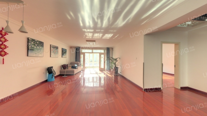 幽静家园二手房实景图