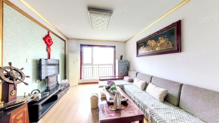 十里铺新村(北区)二手房实景图