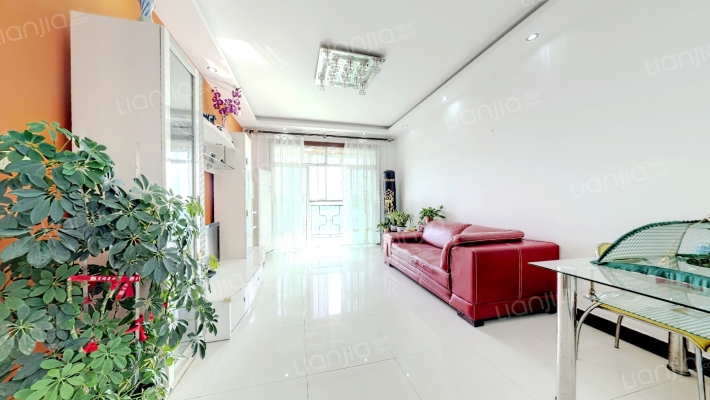 海上明珠园二手房实景图