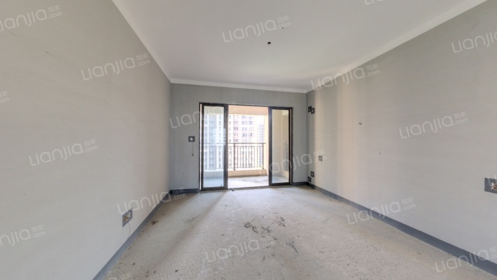 保利中央公园二手房实景图