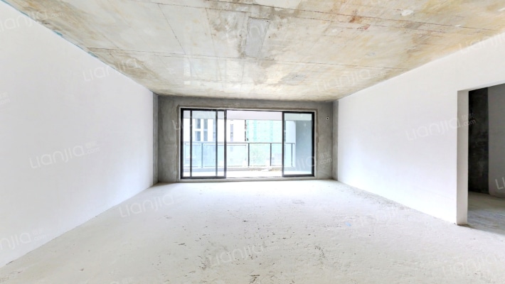 中铁·阅花溪二手房实景图