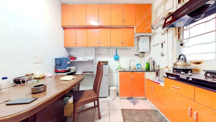 菜子场7号二手房实景图