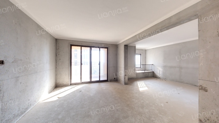 华都锦城·幸福里二手房实景图