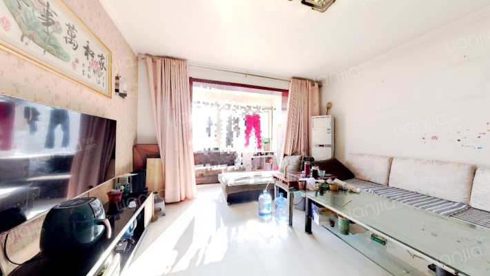 蓝溪谷二手房实景图