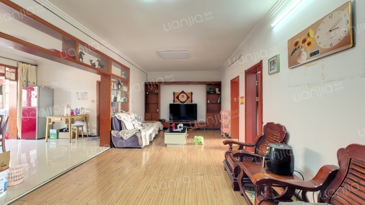 幸福春天一期二手房实景图