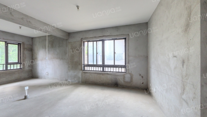 三盛璞悦滨江二手房实景图