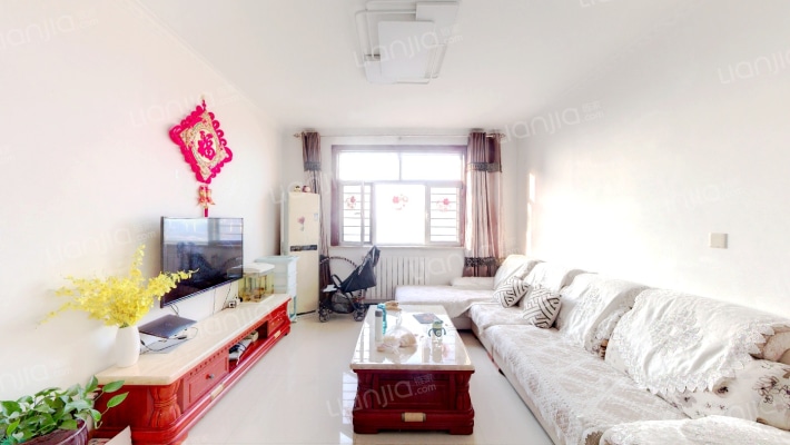 卓达太阳城希望之州二手房实景图