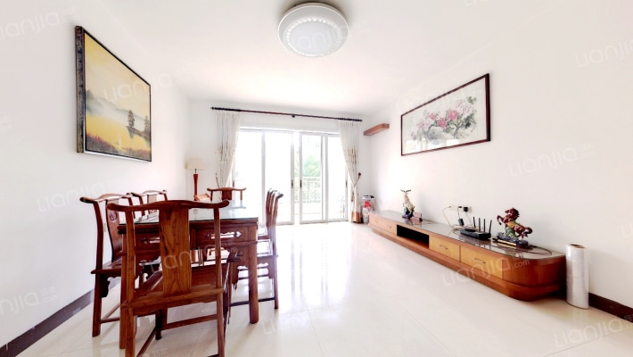 阳光海岸花园二手房实景图