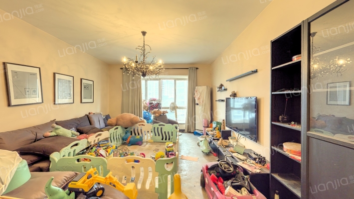 欣光花苑二手房实景图