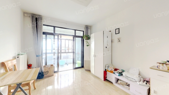 金屿海岸二手房实景图