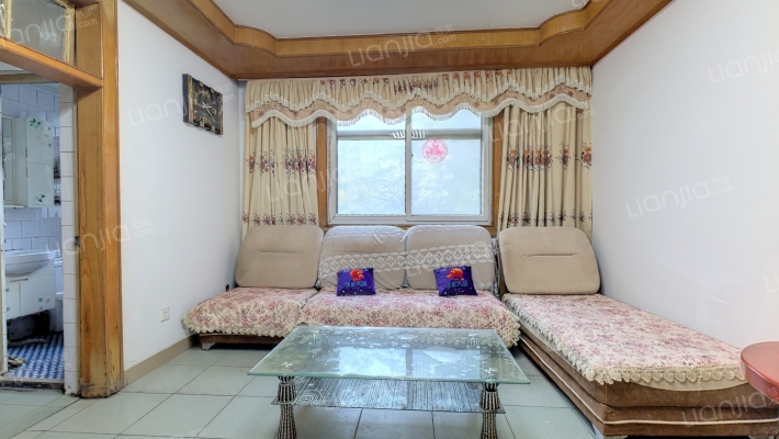 西站东街2号院二手房实景图