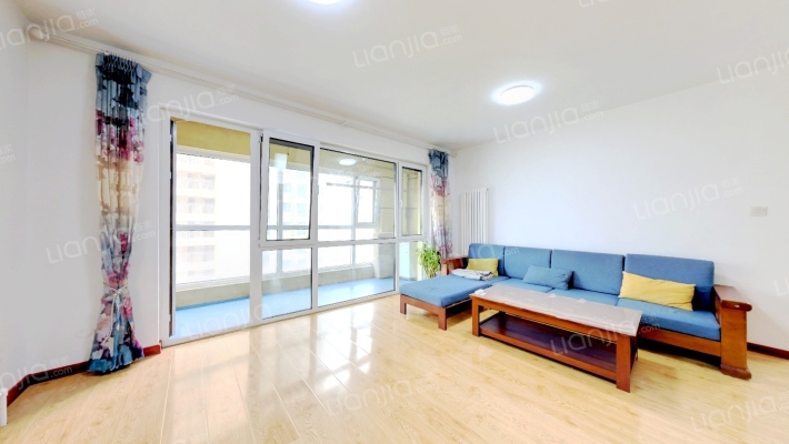 戴戈庄社区峨眉山路1398号二手房实景图