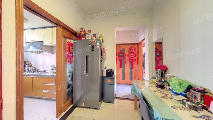 太康新村二手房实景图