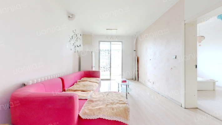 尊龙苑北区二手房实景图