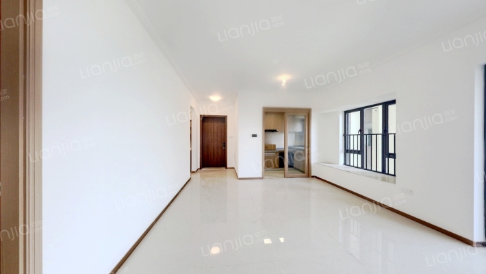 敏捷东樾府二手房实景图