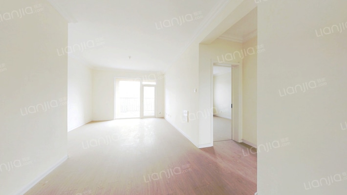 天泰蓝山二手房实景图